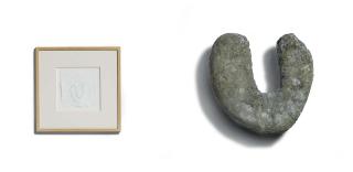 Joel Fisher - Untitled