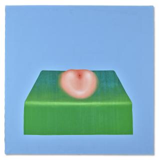 Joël Kermarrec - Sans titre