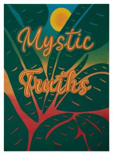 Joel Mesler - Mystic Truths