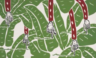 Joel Mesler - Untitled