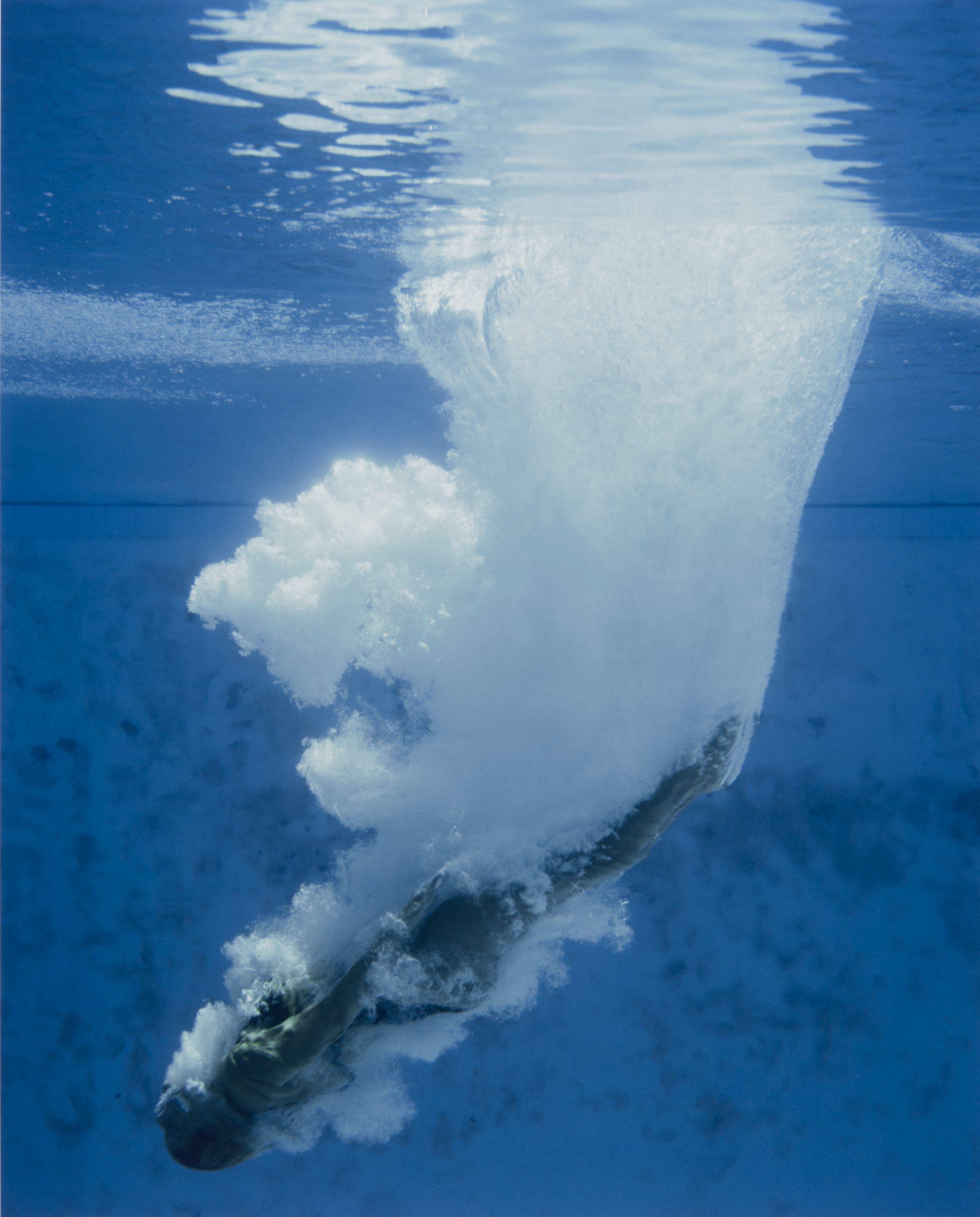 Joel Meyerowitz - Air/Water Part 1, Number 6