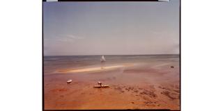 Joel Meyerowitz - Bay/Sky, Provincetown