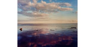 Joel Meyerowitz - Bay/Sky, Provincetown