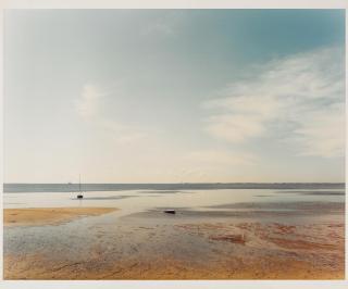 Joel Meyerowitz - »Bay/Sky«