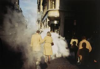 Joel Meyerowitz - \