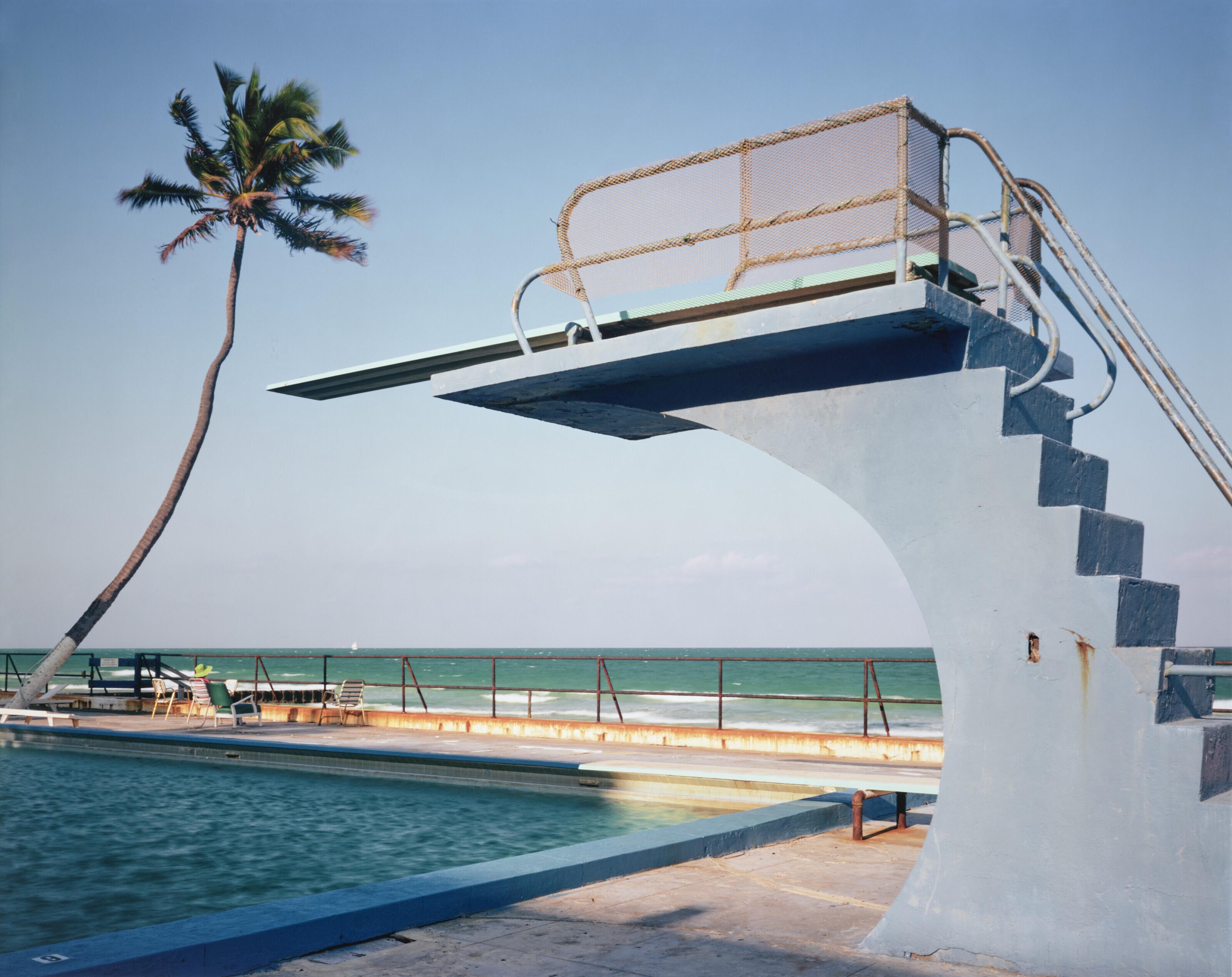 Joel Meyerowitz - Florida, 1978