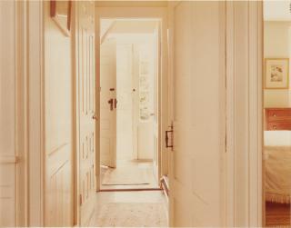 Joel Meyerowitz - \'Hartwig House, Truro\'