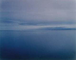 Joel Meyerowitz - Images From Bay/Sky, 1983-84