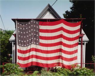 Joel Meyerowitz - July 4Th, Provincetown
