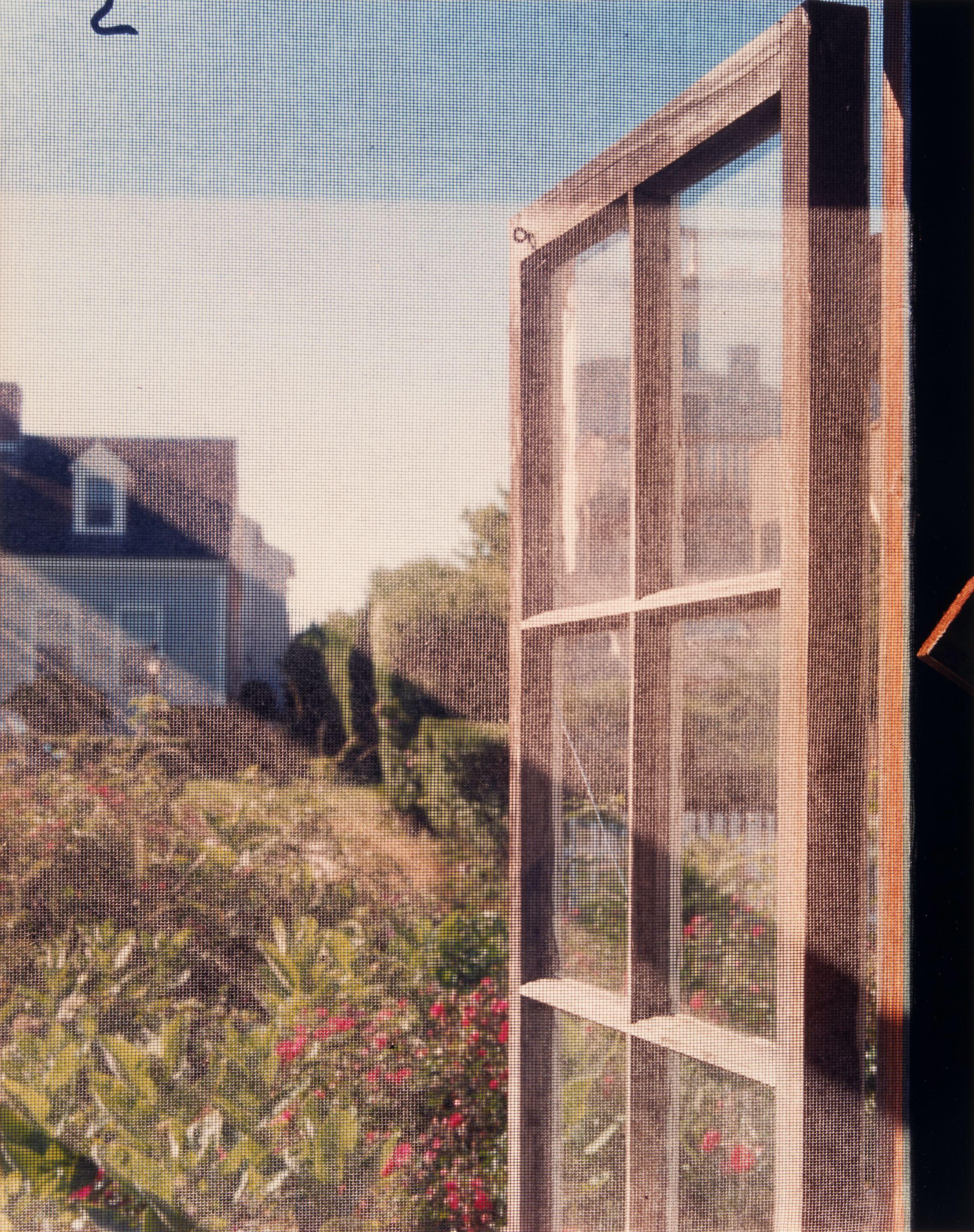 Joel Meyerowitz - Provincetown