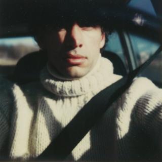 Joel Meyerowitz - Selected Self-Portraits