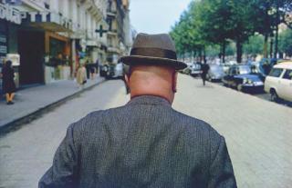 Joel Meyerowitz - The French Portfolio