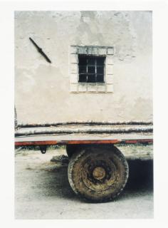 Joel Meyerowitz - Toscana: Selected Images by Joel Meyerowitz, 1995-1996