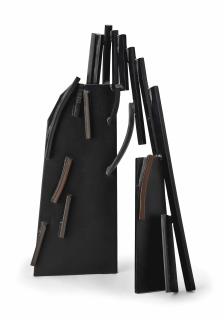 Joel Perlman - Double Brown