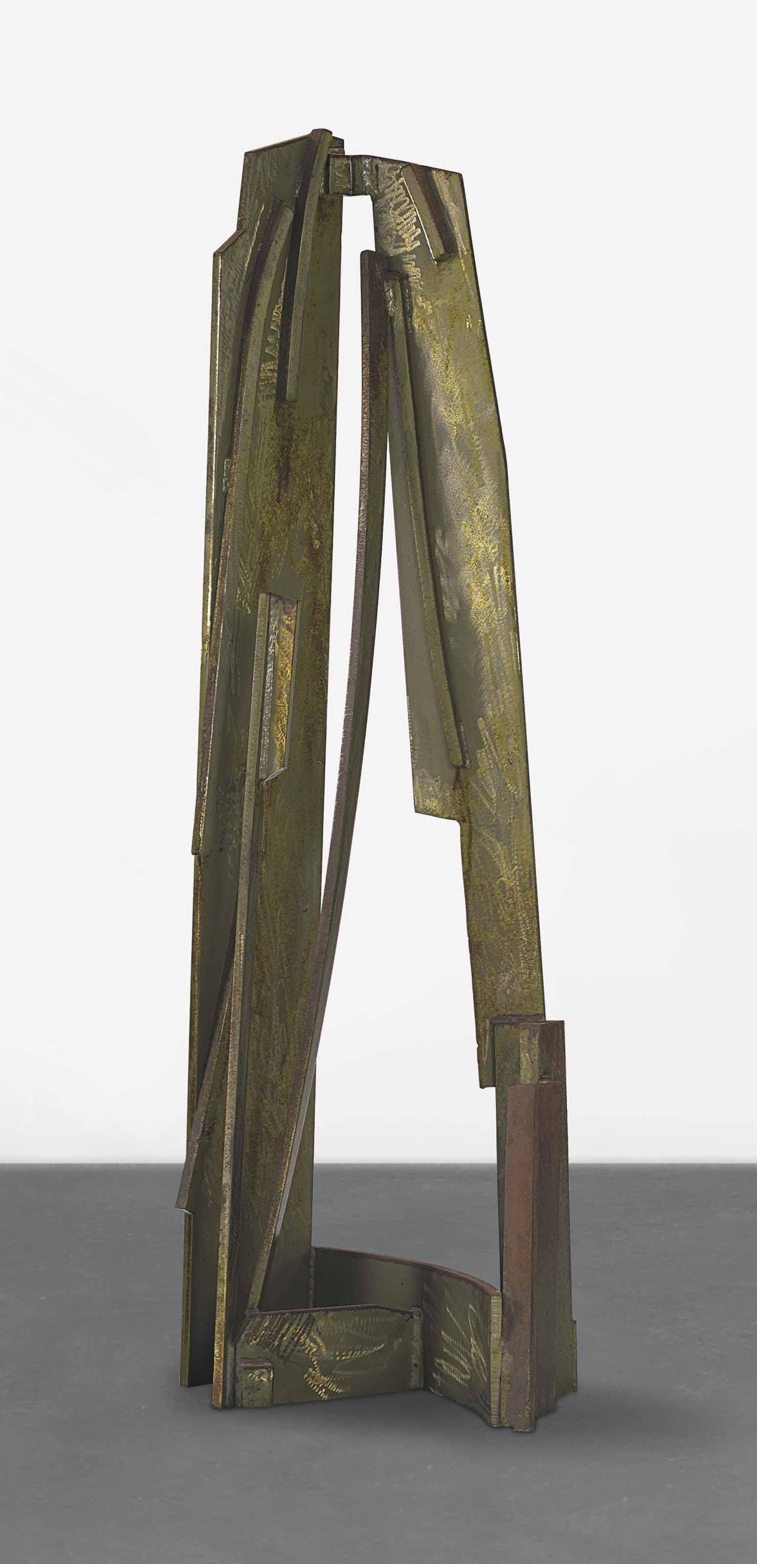 Joel Perlman - Untitled