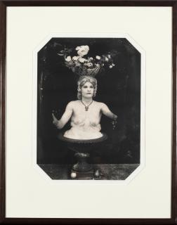 Joel-Peter Witkin - Abundance, Prague
