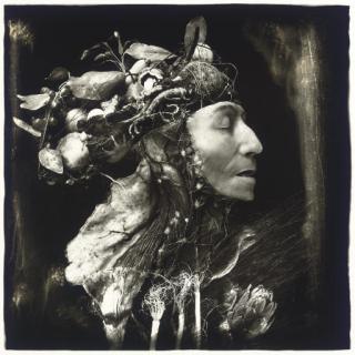 Joel-Peter Witkin - Harvest, Philadelphia, 1984