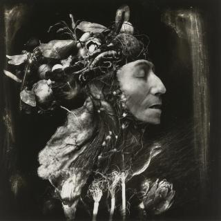 Joel-Peter Witkin - \'Harvest\' (Philadelphia)