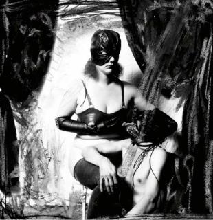 Joel-Peter Witkin - Infantilism, San Francisco