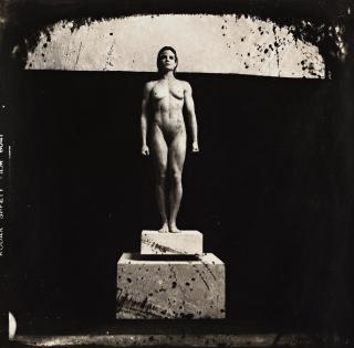 Joel-Peter Witkin - \