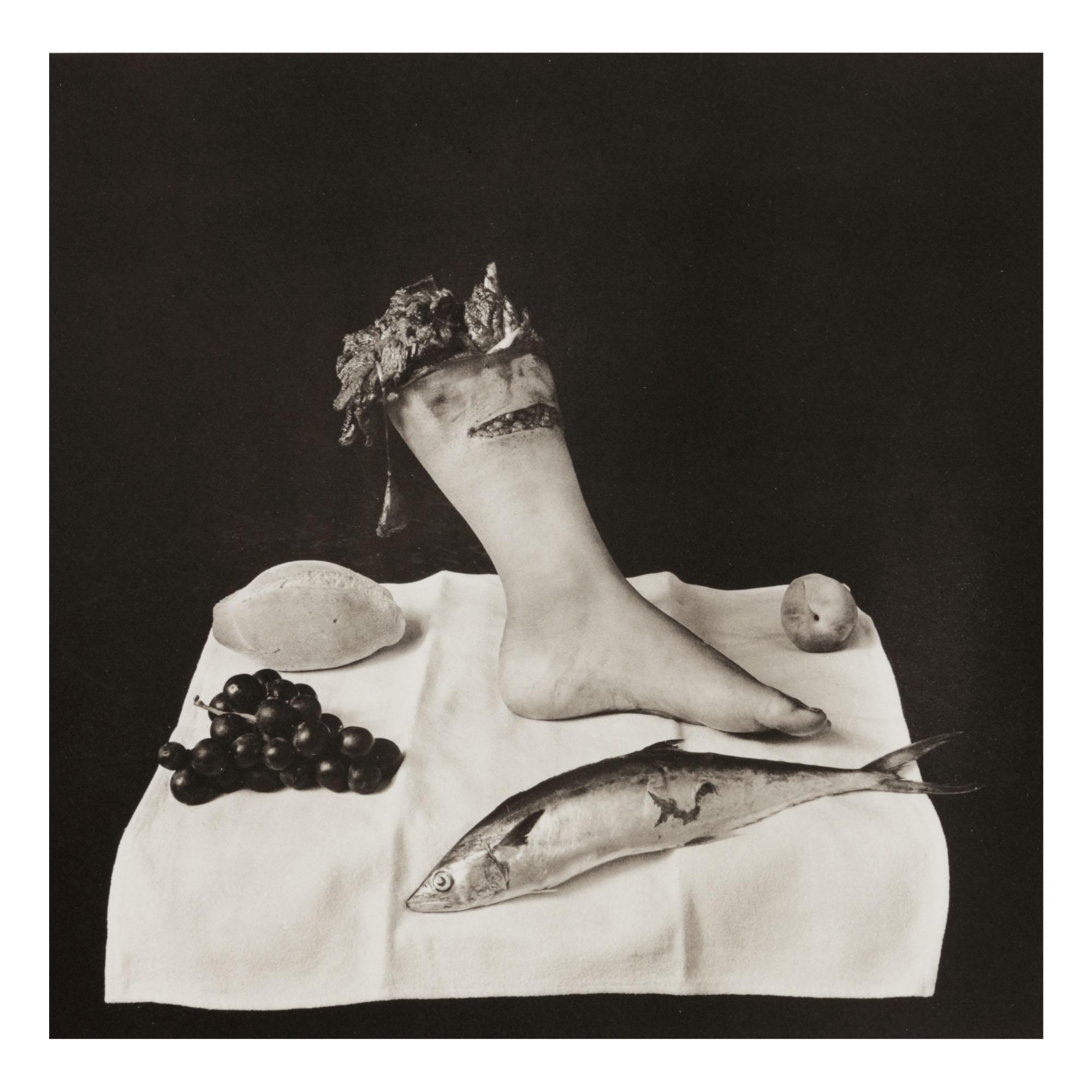 Joel-Peter Witkin - \'Songs Of Innocence\'