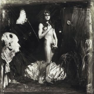 Joel-Peter Witkin - The Birth of Venus, N.Y.C., 1982