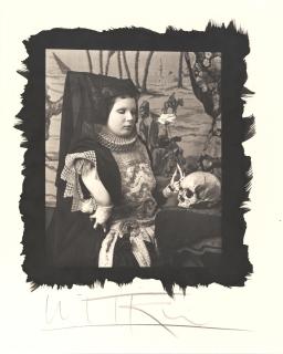 Joel-Peter Witkin - The Maxims of Men Disclose Their Hearts: The Journal of Joel-Peter Witkin