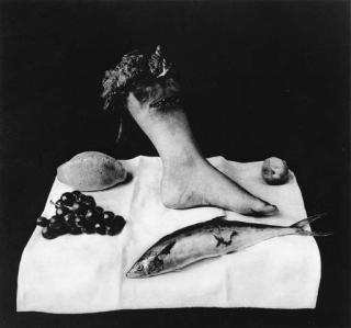Joel-Peter Witkin - Twelve Photographs
