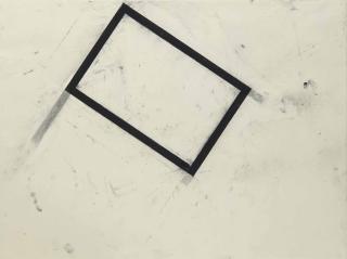 Joel Shapiro - Sans Titre