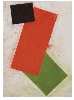 Joel Shapiro - Sans titre