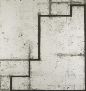 Joel Shapiro - Sans titre