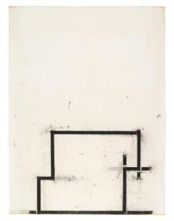 Joel Shapiro - Unknown