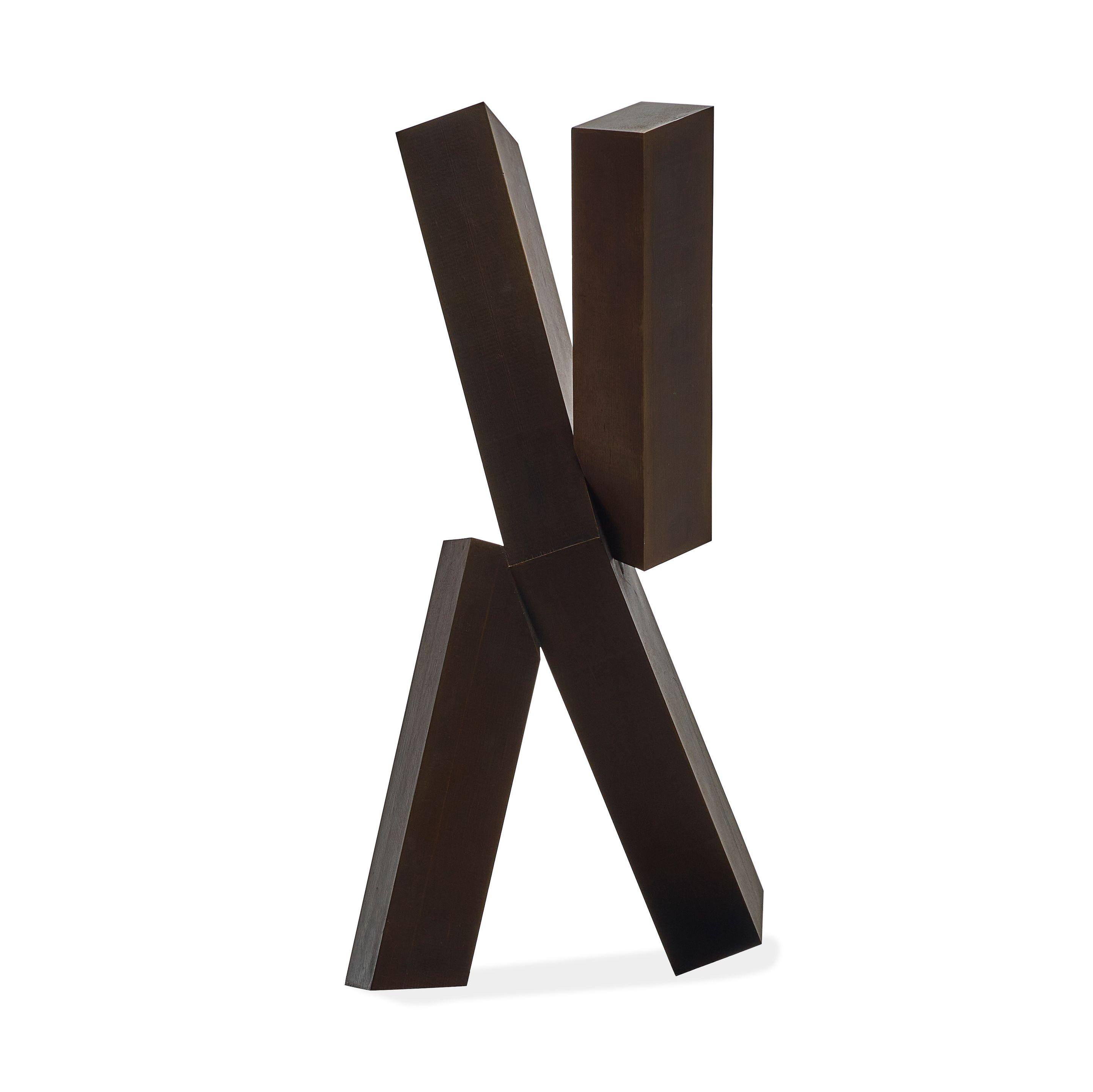 Joel Shapiro - Untitled, 1995