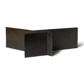 Joel Shapiro - Untitled (JS 187)