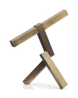 Joel Shapiro - Untitled