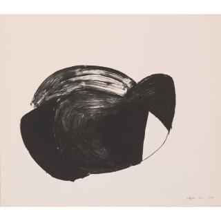 Joel Shapiro - Untitled