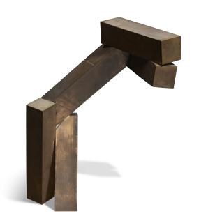 Joel Shapiro - Untitled