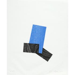 Joel Shapiro - Untitled