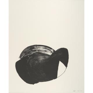 Joel Shapiro - Untitled