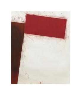 Joel Shapiro - Untitled