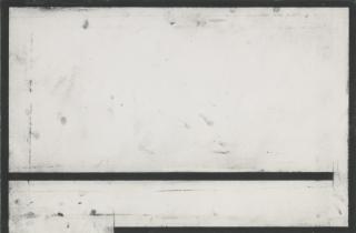 Joel Shapiro - Untitled