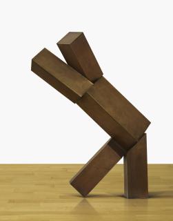 Joel Shapiro - Untitled