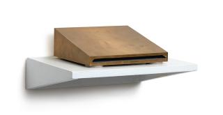 Joel Shapiro - Untitled