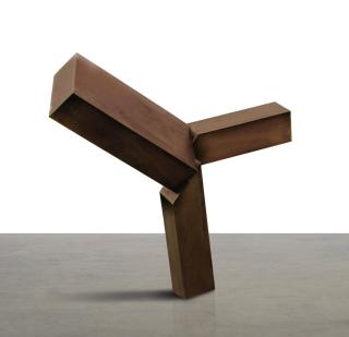 Joel Shapiro - Untitled