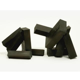 Joel Shapiro - Untitled