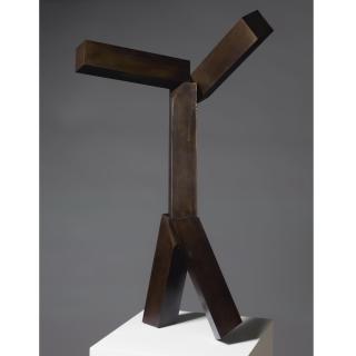 Joel Shapiro - Untitled