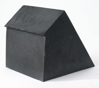 Joel Shapiro - Untitled