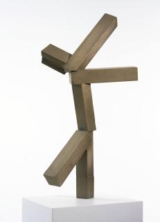 Joel Shapiro - Untitled