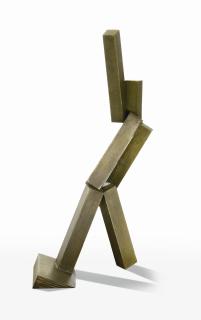 Joel Shapiro - Untitled