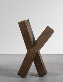 Joel Shapiro - Untitled